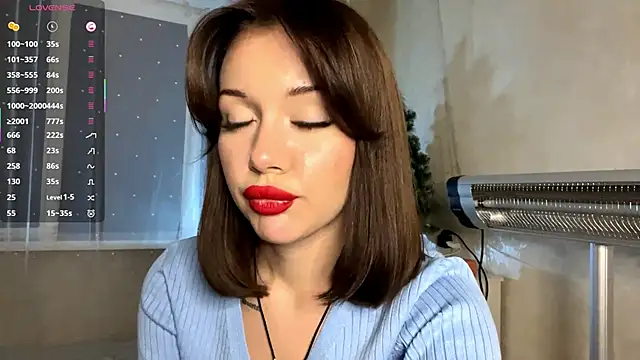 AntonettaRiel Live XXX-Chat