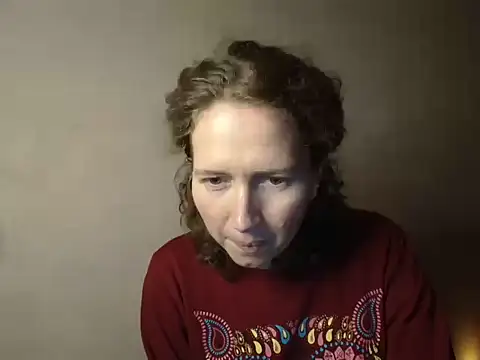 Sexy_MargoX_ Adlı Modelin Canlı XXX Sohbeti