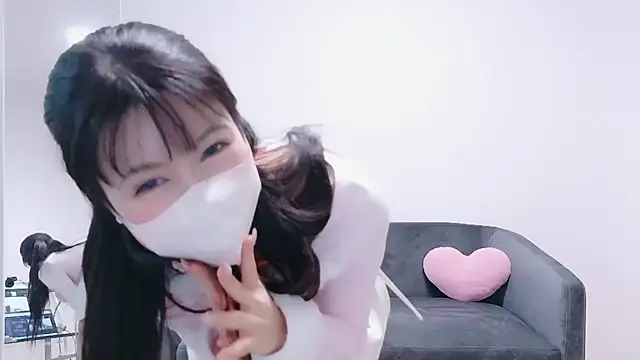 -Nyanko-chan- – Naživo XXX chat