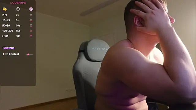 Richard_Dullas Chat XXX in diretta