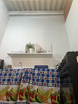 Jessyivonne Adlı Modelin Canlı XXX Sohbeti