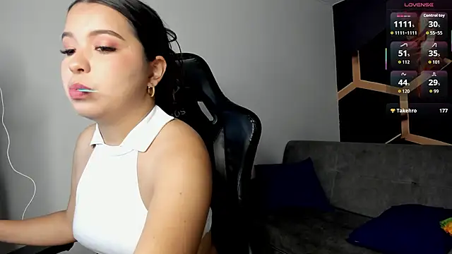 LunaWiill_'s Live XXX Chat