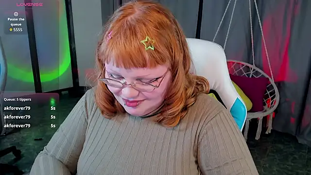 LottieReed Chat XXX live