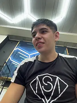 Johan_stick Live XXX Chat