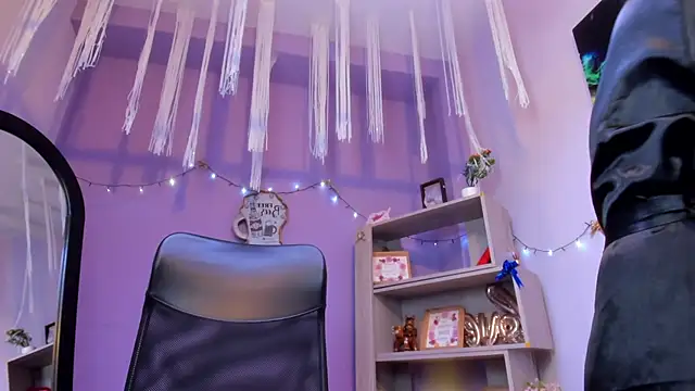 Chat XXX ao vivo de StaceyLeee