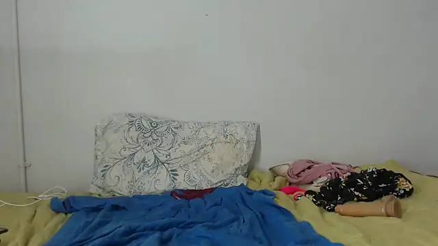 Nellybba's Live XXX Chat