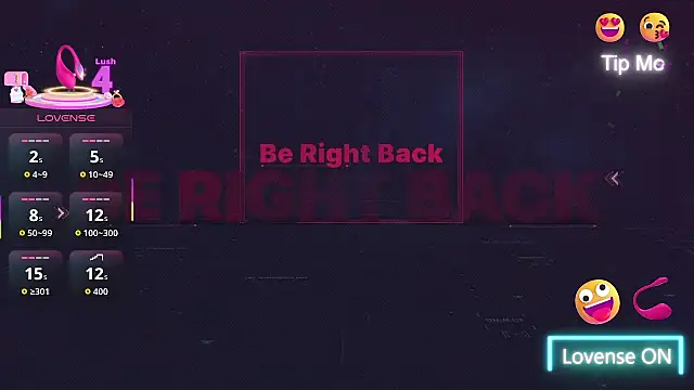 Chat XXX ao vivo de CurvyAsena