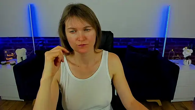 Chat +18 de Anabell_xxx ao vivo