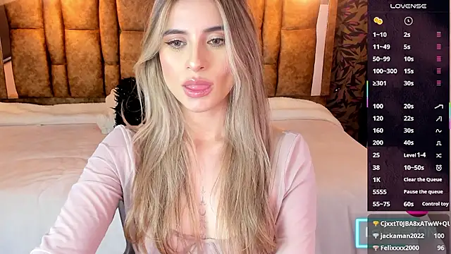 دردشة KiaraCarter الجنسية المباشرة