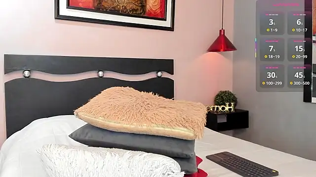 _LaraMom_: онлайн-секс-чат