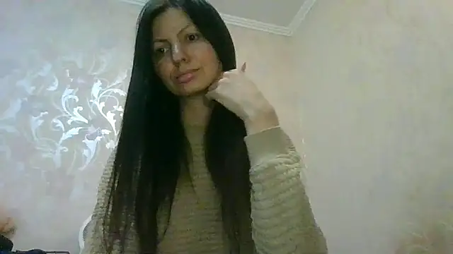 AliseWats Webcam-Show