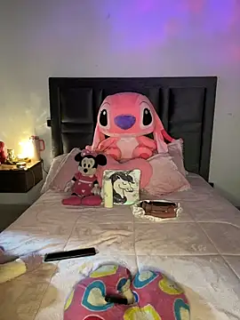 Paulet_Johnson 现场XXX聊天