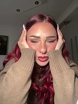 OliviaaFischer Live XXX-chat