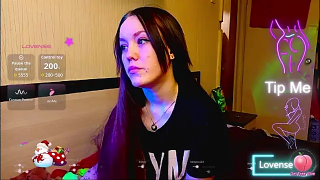 JennyRass: онлайн-секс-чат