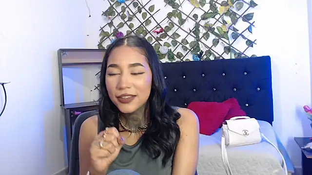 lyam_ebony_ Live XXX Chat