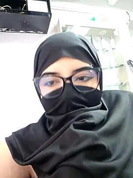 Dalia_Reem's Live XXX Chat