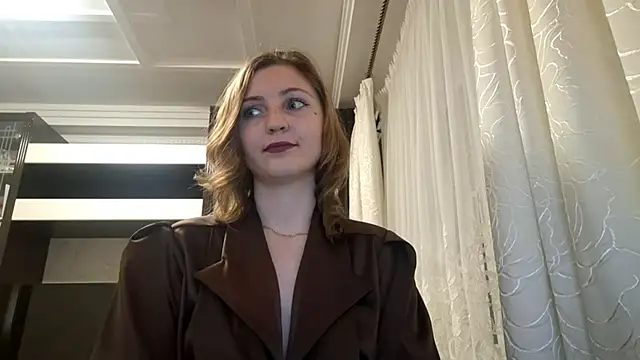 Chatroom XXX en direct de MysticSteph