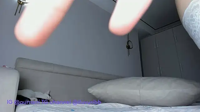 Онлайн чат XXX haerynn