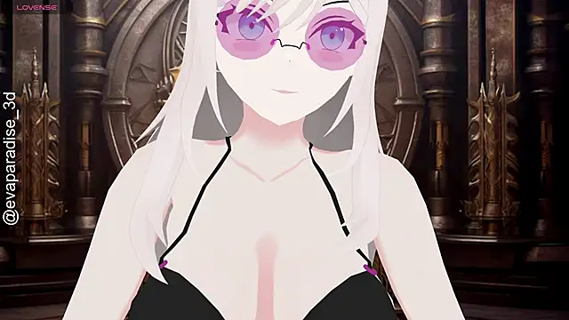 Онлайн чат XXX eva_3d