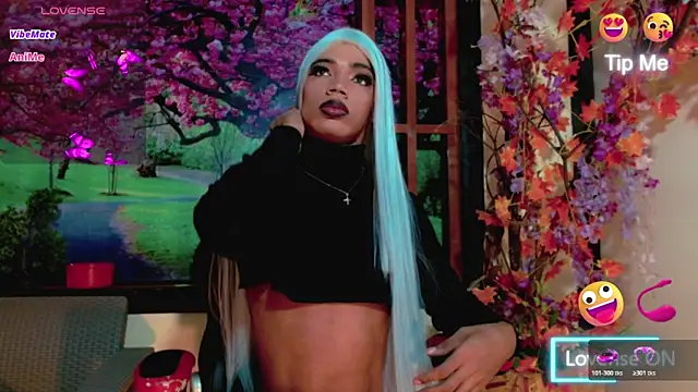 Онлайн чат XXX andrea_hot31