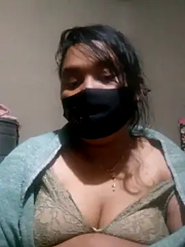 Sinthia_20 webcam show