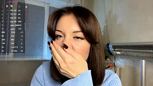 AntonettaRiel Live XXX Chat