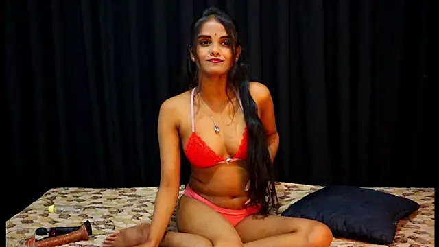 blackstar_wife Pertunjukan Webcam