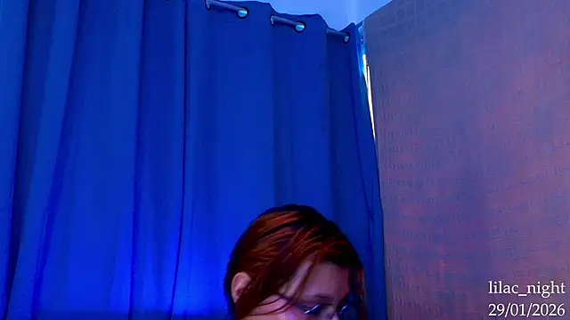 Онлайн чат XXX lilac_night33