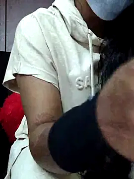 jaahnavi-reddy Live XXX Chat