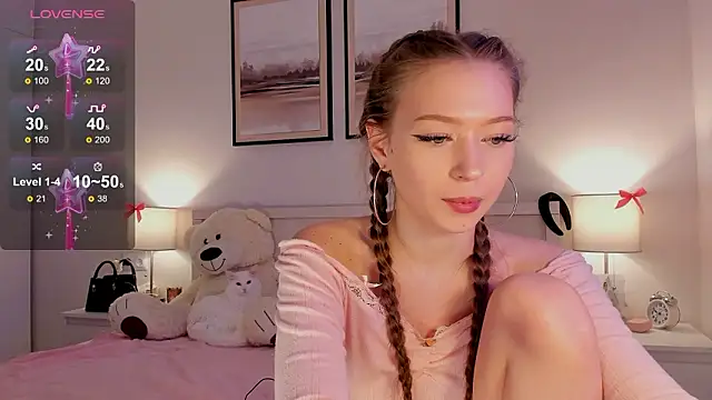 diana_nier élő XXX-chatje