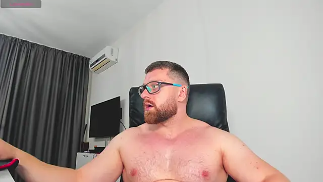 Živý XXX chat Findom_guy