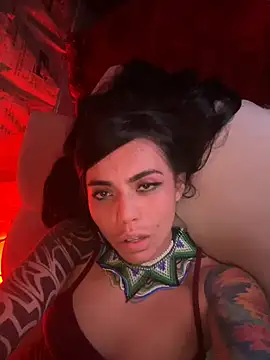 i_am_nina_'s Live XXX Chat