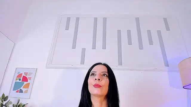 alanismorgan élő XXX-chatje