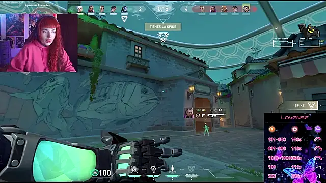 linda_mort Live XXX-chat