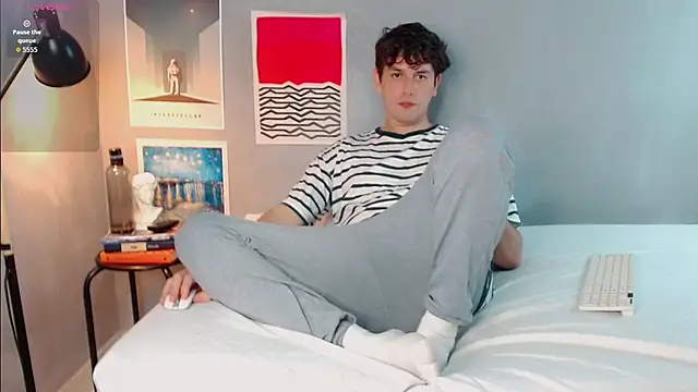 دردشة Elio555 الجنسية المباشرة