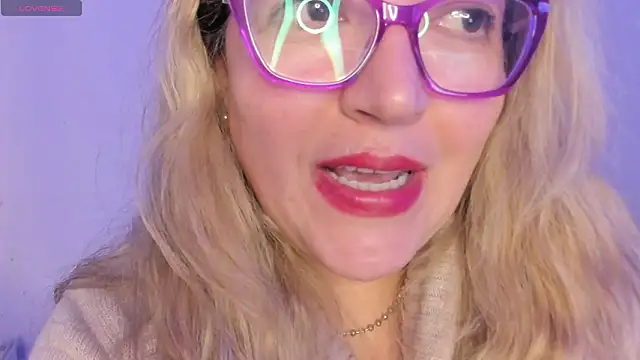 Naty_Mature_のウェブカメラショー