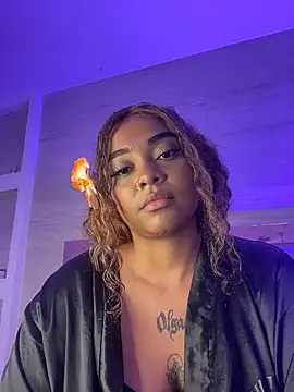 pamela_west: διαδικτυακό σόου στην κάμερα