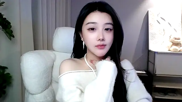 xiaxia-baby_ Obrolan Langsung XXX