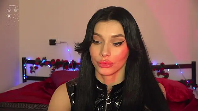 Olivia_Faye's Live XXX Chat