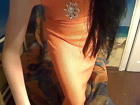 Bastet12's Live XXX Chat