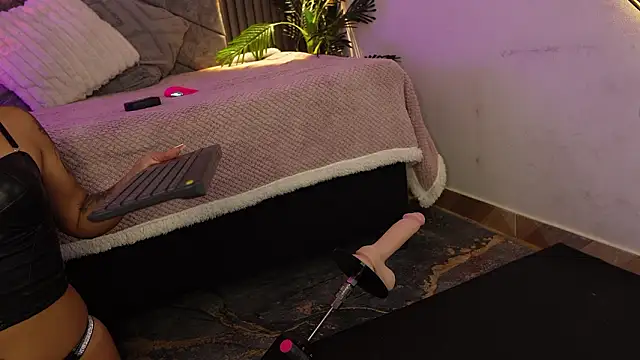 AuroraLanee_ Live XXX Chat