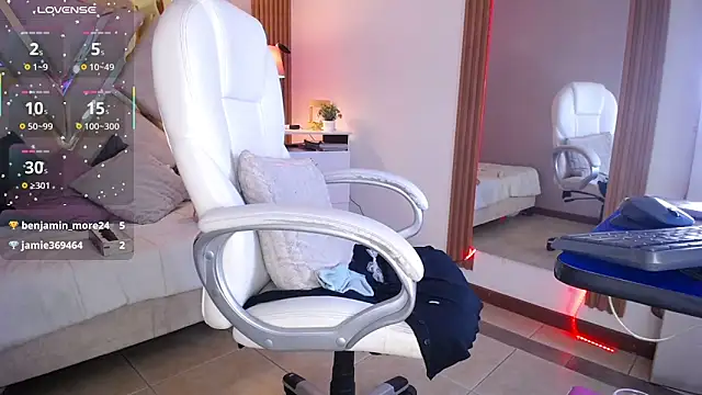 Alexa_Murphy_'s Live XXX Chat