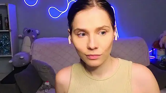 Chat +18 de JinxMoon ao vivo