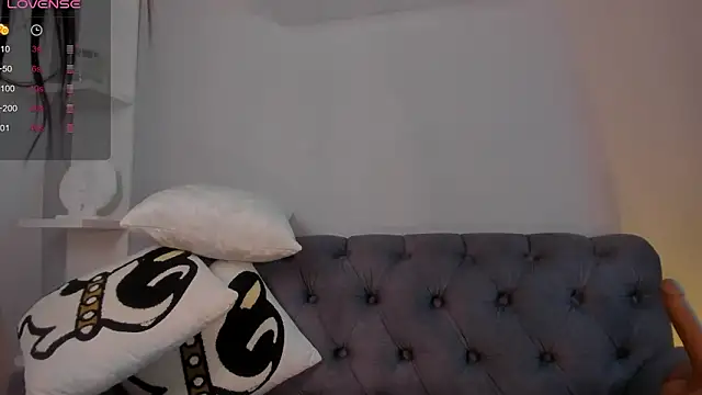 Chat +18 de EllieMitchell ao vivo