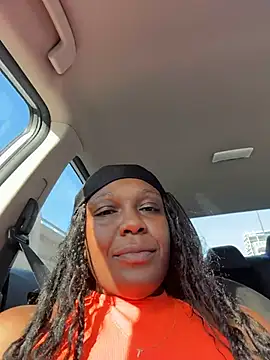 TilaTotti Show in webcam