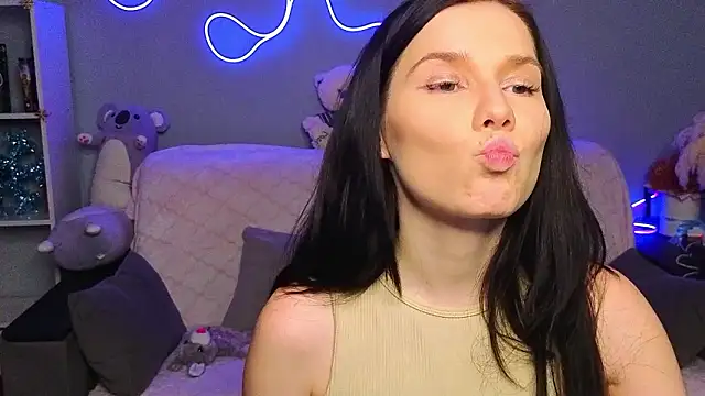 JinxMoon's Live XXX Chat