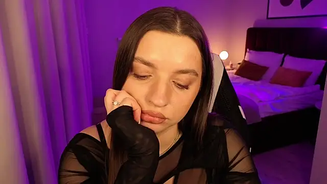 kirastorm_ webcam show