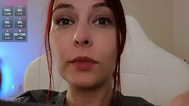 Germangirl1996 Live XXX Chat