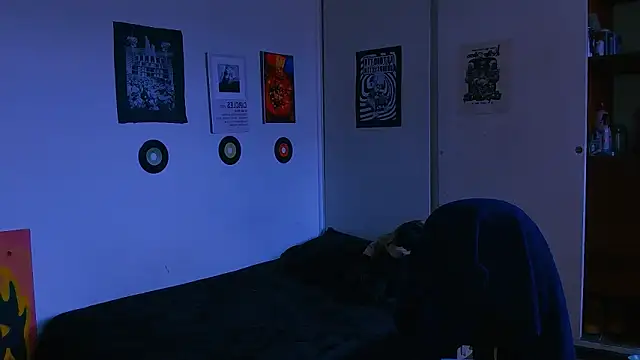 Živý XXX chat alex_one888