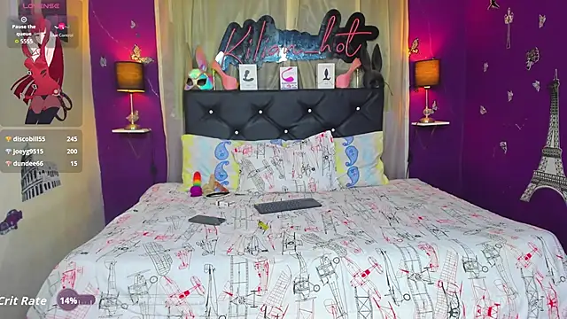 kilian_hot: онлайн-секс-чат